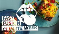 Fast fusion climate week
