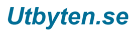 Utbyten